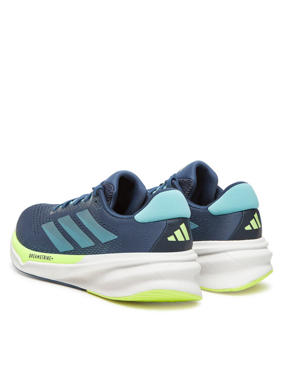 adidas Взуття для бігу adidas Supernova Stride 2 JR0219 Cиній