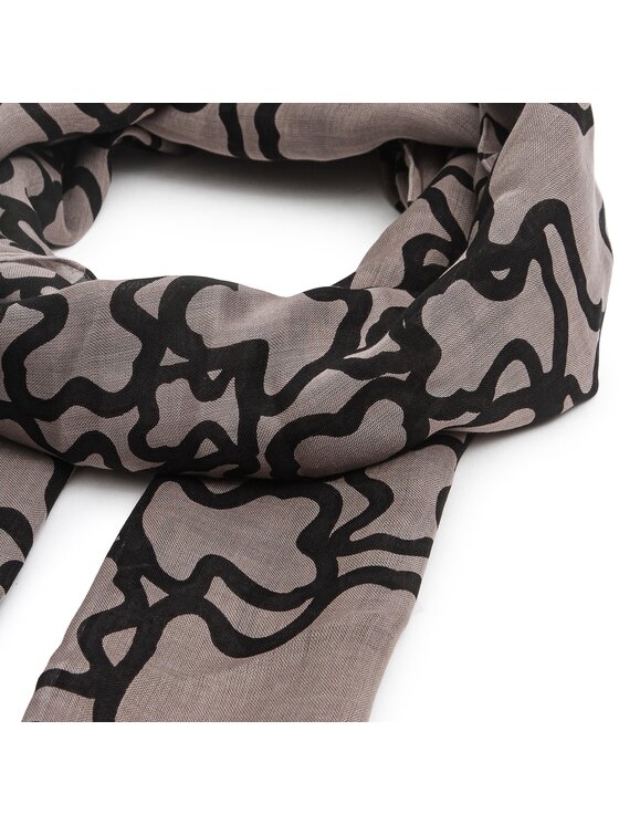 TOUS Šál TOUS 2000780547 Farebná