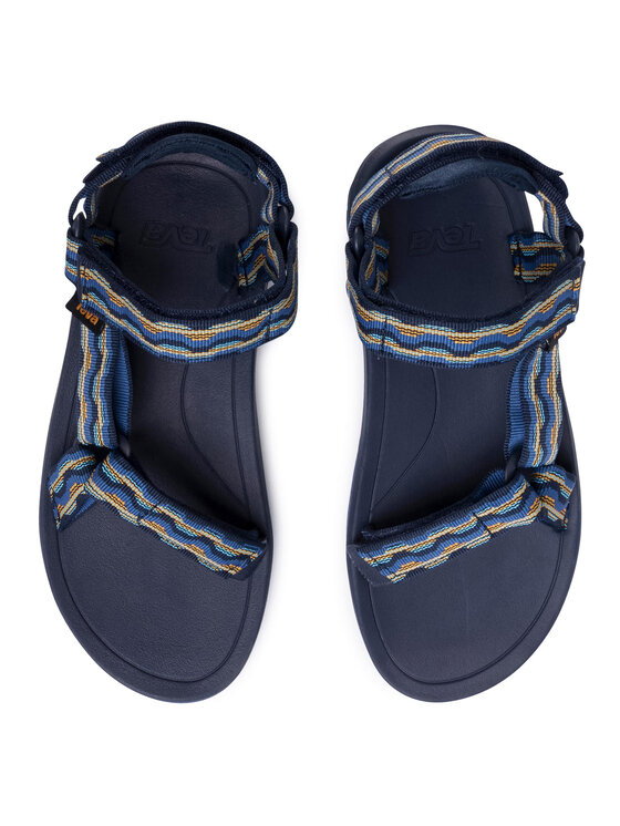 Teva Sandali Teva K Hurricane Xlt 2 1019390Y Mornarsko modra