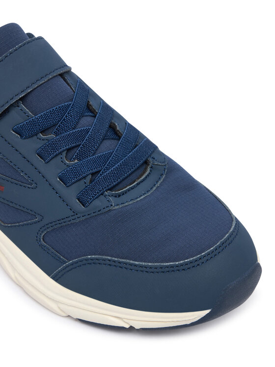 Tommy Hilfiger Sneakers Tommy Hilfiger T3X9-35268-1961800 D Blu scuro