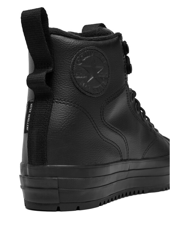 Converse Кеди Converse Chuck Taylor All Star Hiker Boot A13234C Чорний