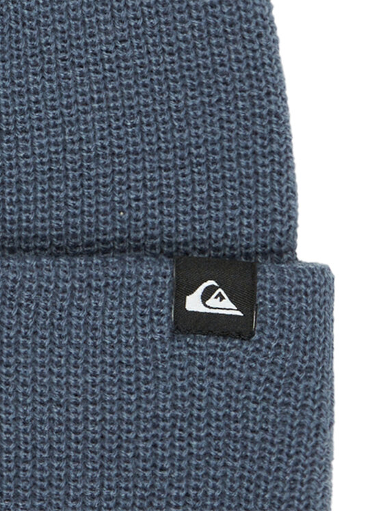 Quiksilver Шапкa Quiksilver EQYHA03445 Голубий