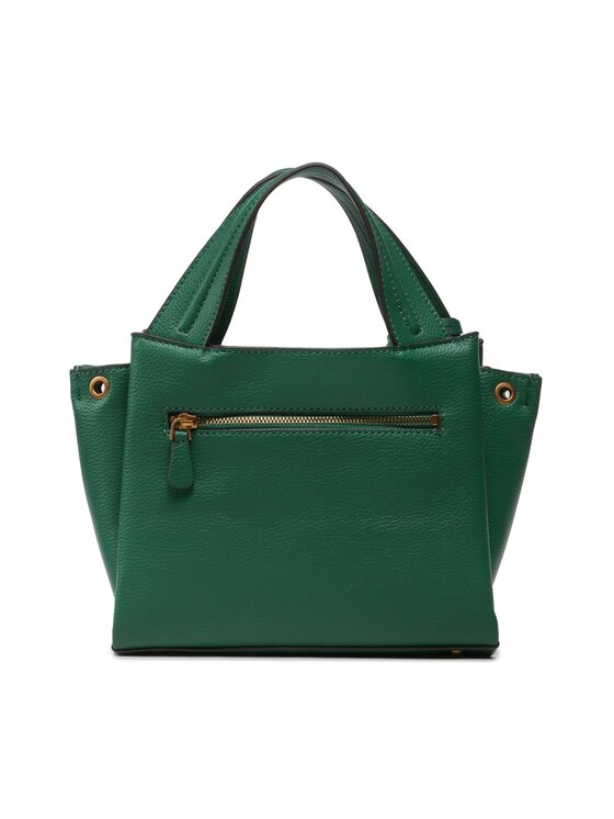 Geantă Guess Zed (VB) HWVB86 83220 Verde | Epantofi.ro