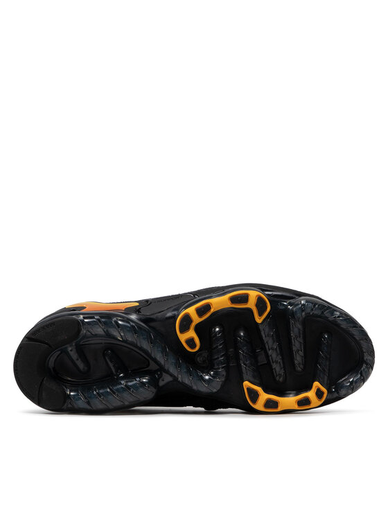 Nike Sportcipők Nike Air Vapormax Evo Se DB0159 001 Fekete