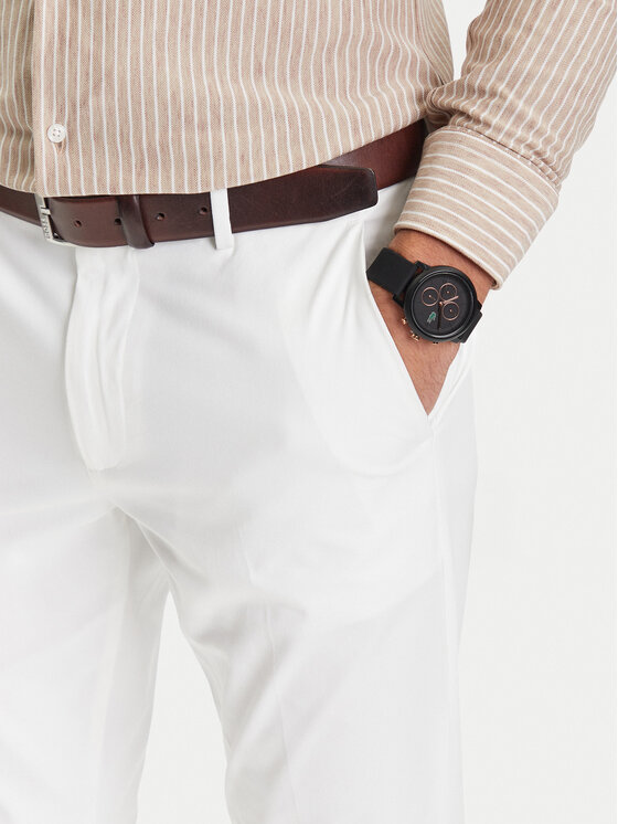 Lacoste Ceas Lacoste 2011247 Negru