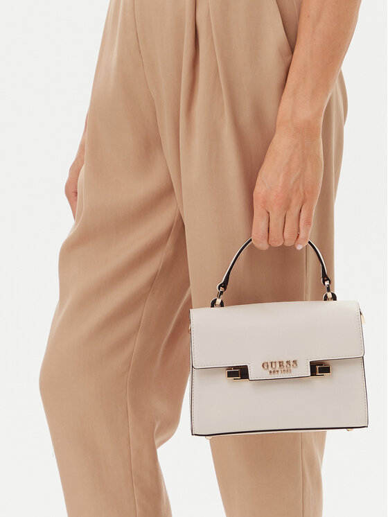 Guess Сумка Guess HWEVG9 64178 Кремовий
