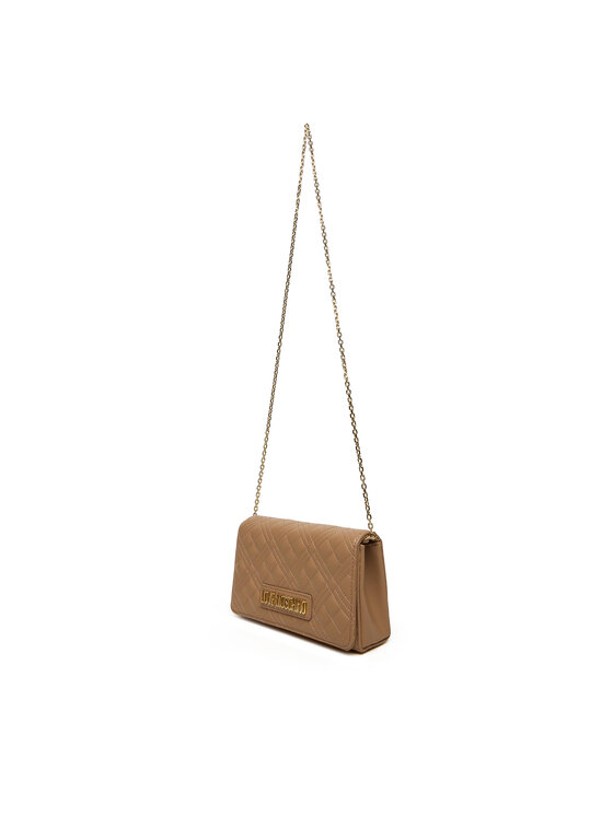 LOVE MOSCHINO Сумка LOVE MOSCHINO JC4079PP0NLA0104 Бежевий