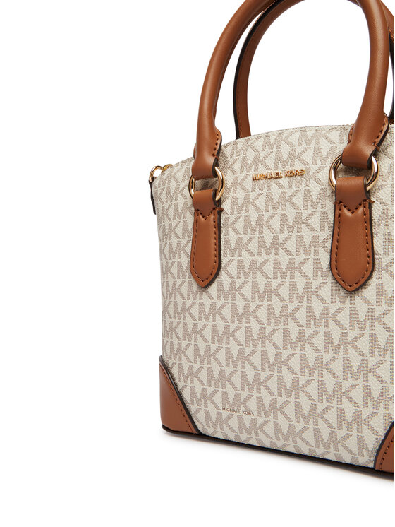 MICHAEL Michael Kors Сумка MICHAEL Michael Kors 30R6G1WM5B Écru