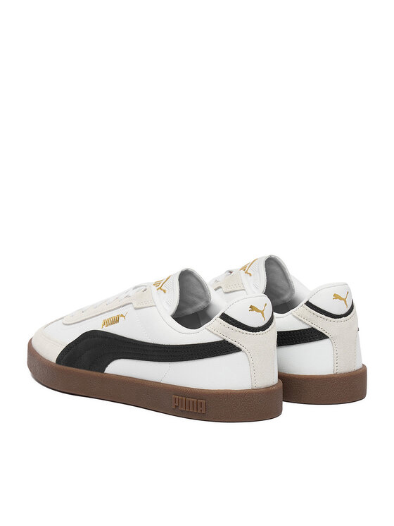 Puma Αθλητικά Puma C-CLUB II ERA JR 40148902 Λευκό