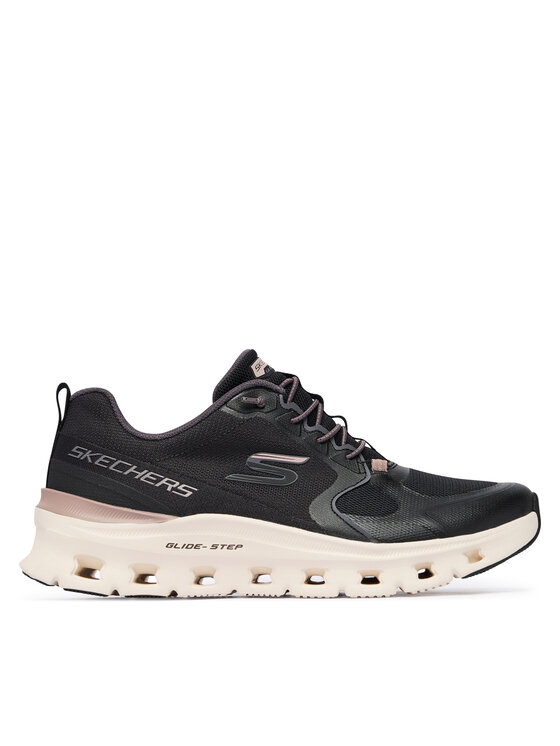 Skechers Sneakersy Skechers Glide Step Pro Cool Drift 150484 Czarny
