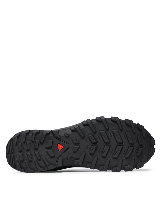 Salomon Παπούτσια για Τρέξιμο Salomon Xa Collider 2 Gtx GORE-TEX 414317 27 V0 Μαύρο