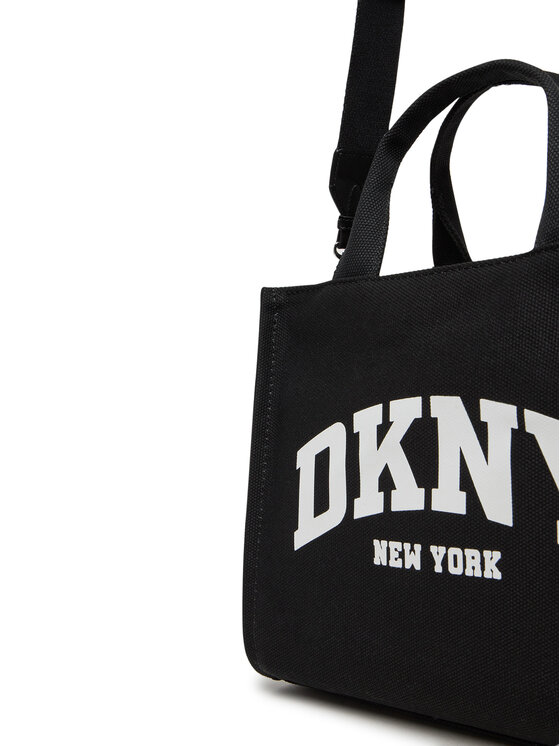 DKNY Сумка DKNY Hadlee R41AOR57 Чорний