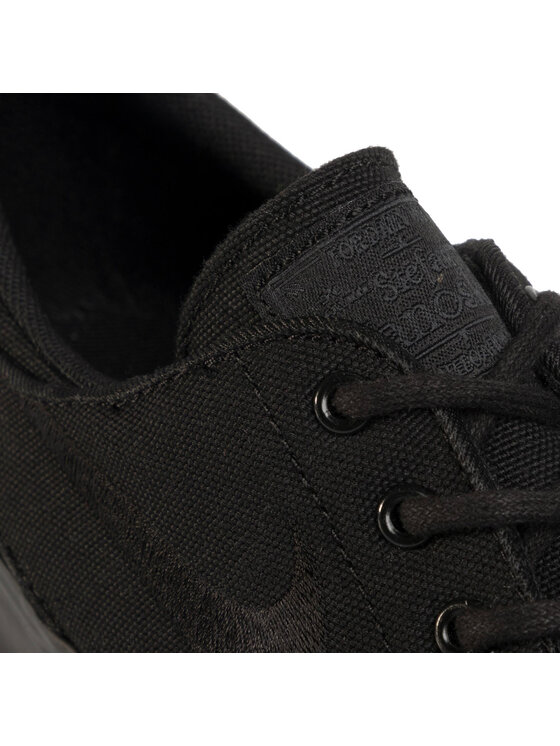 Nike Снікерcи Nike Sb Janoski (Gs) 525104 024 Чорний