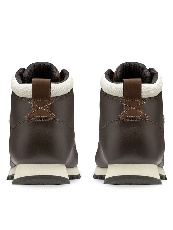 Helly Hansen Pārgājienu apavi Helly Hansen Forester Premium Winter Boots 12030708 Brūns