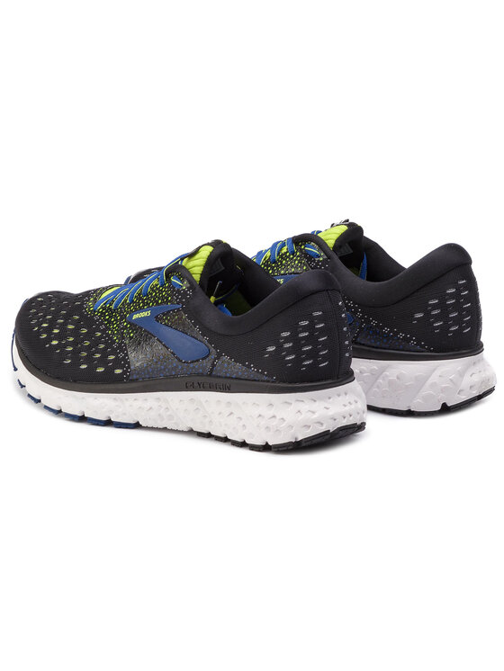 Brooks Běžecké boty Brooks Glycerin 16 110289 1D 050 Černá