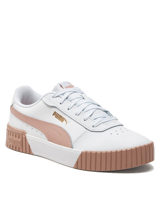 Puma Sneakers Puma Carina 2.0 385849-24 Bianco