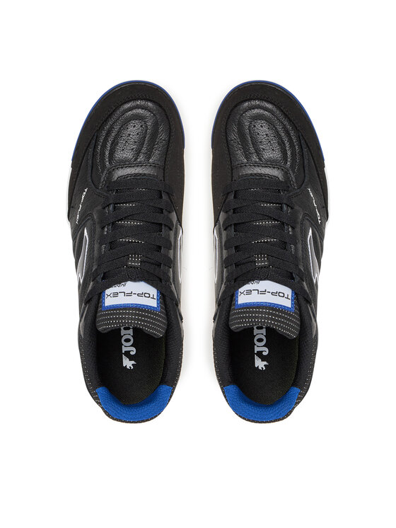 Joma Scarpe da calcio Joma Top Flex 2531 TOPS2531IN Nero