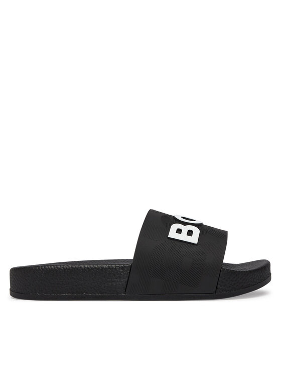 BOSS Chanclas BOSS J52669 M Negro