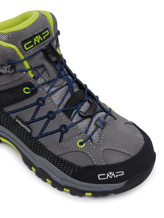 CMP Bakancs CMP Rigel Mid 3Q12944 Barna