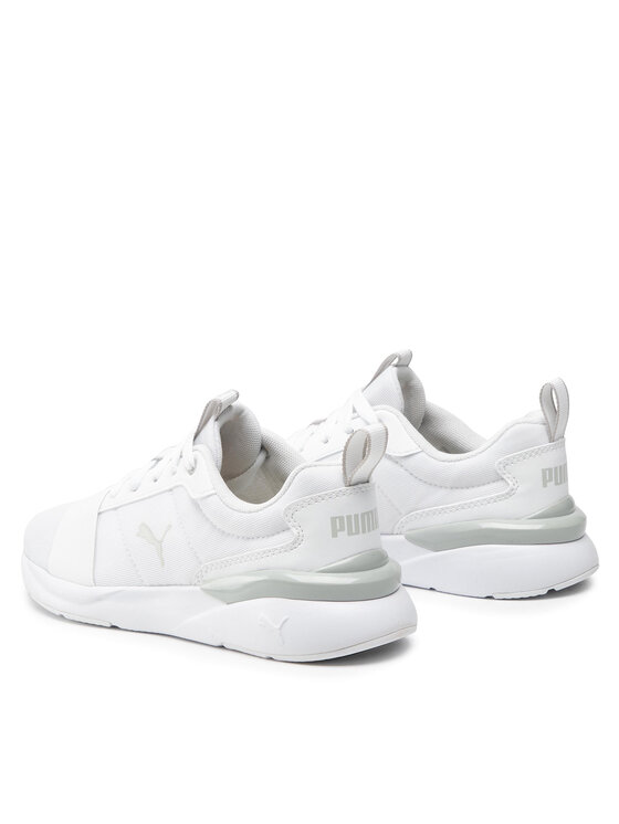Puma Laisvalaikio batai Puma Rose Plus 374897 02 Balta