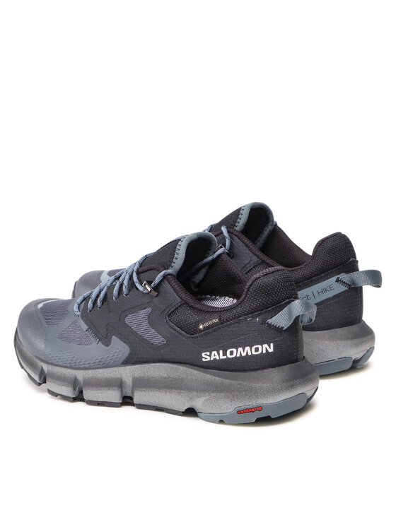 Salomon Turistiniai batai Salomon Predict Hike Gtx GORE-TEX 415994 27 V0 Juoda