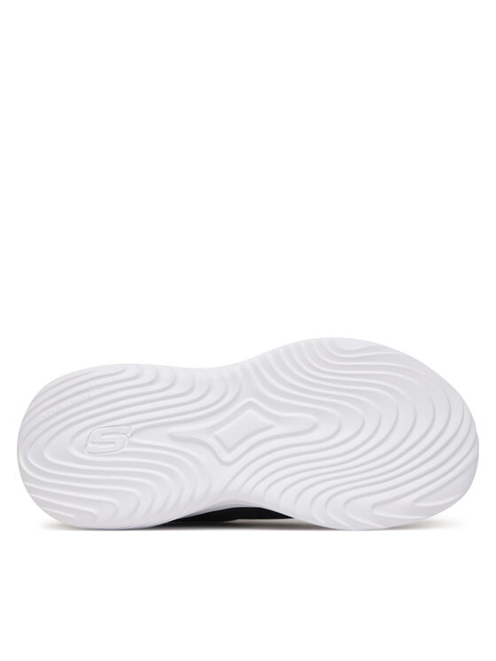 Skechers Снікерcи Skechers Slip-Ins: Bounder Pro 303690L/BLK Чорний