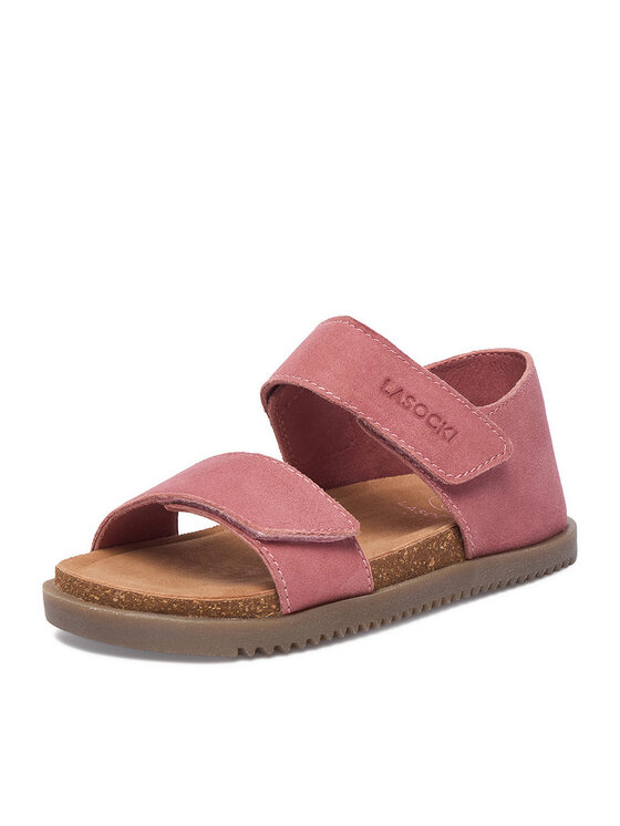 Lasocki Kids Sandalias Lasocki Kids CEO-CI12-PORTA-02(III)DZ Rosa claro