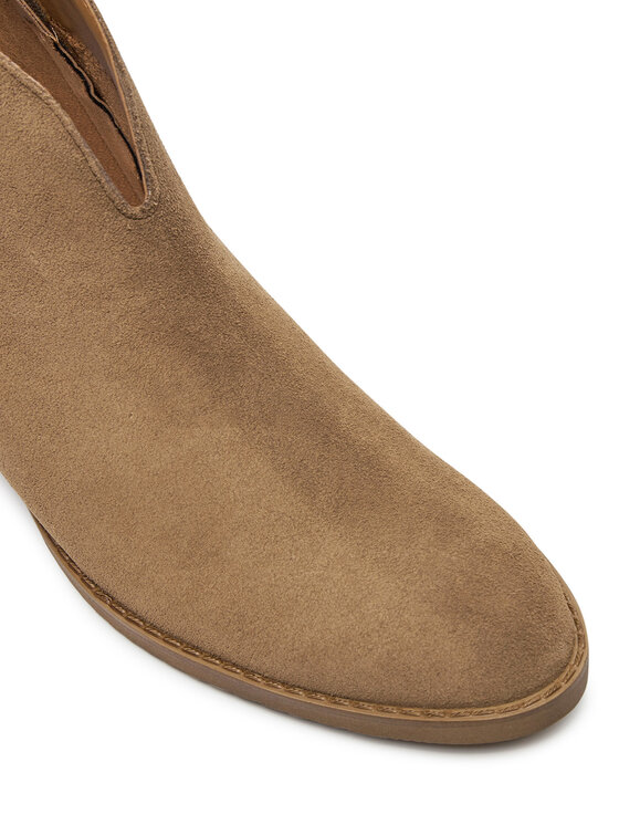 Gabor Stivaletti Gabor 55.512.14 Beige
