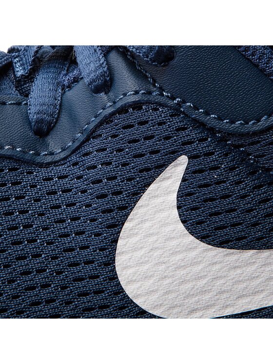 Nike Superge Nike Tanjun (GS) 818381 403 Mornarsko modra