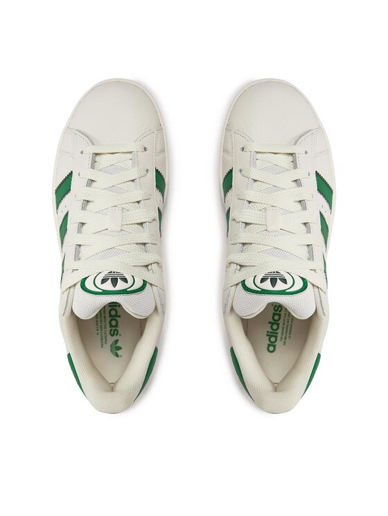 Sneakersy adidas Campus 00s IF8762 Biały | Eobuwie.com.pl