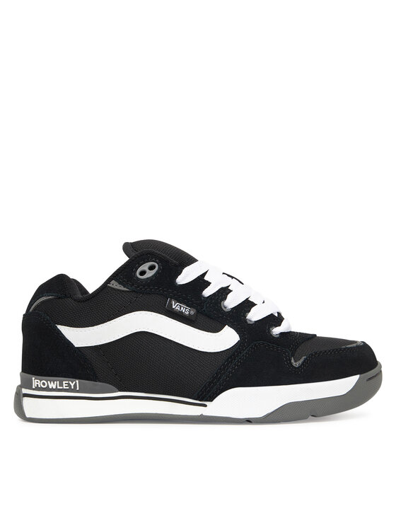 Vans Superge Vans Rowley Xlt VN000D1GBA21 Črna