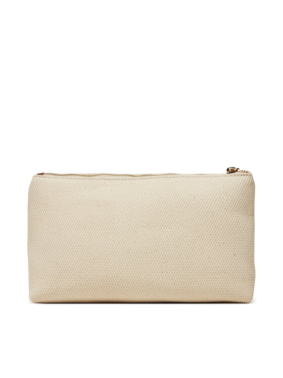Valentino Косметичка Valentino VBE7QO513CAN Кремовий