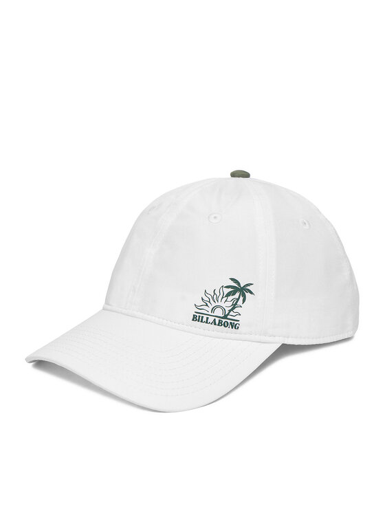 Billabong Бейсболка Billabong WBEO-BB-U3-002-SS26 Білий