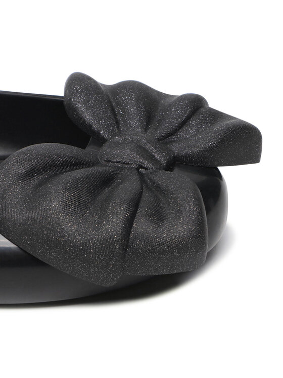 Melissa Bailarinas Melissa Sweet Love V 33477 Negro