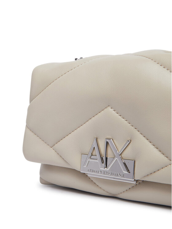 Armani Exchange Torbica Armani Exchange XW000357 AF26568 U6208 Bež