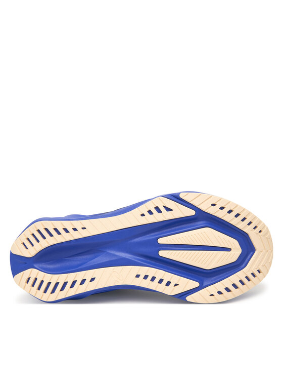 Asics Pantofi pentru alergare Asics Novablast 5 1011B974 Negru