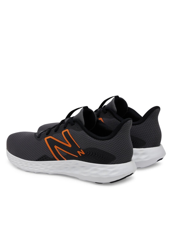 New Balance Tenisice za trčanje New Balance 411 M411RO3 Siva