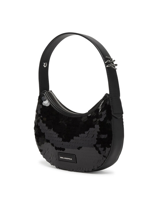 KARL LAGERFELD Bolso KARL LAGERFELD A2W30069 Negro