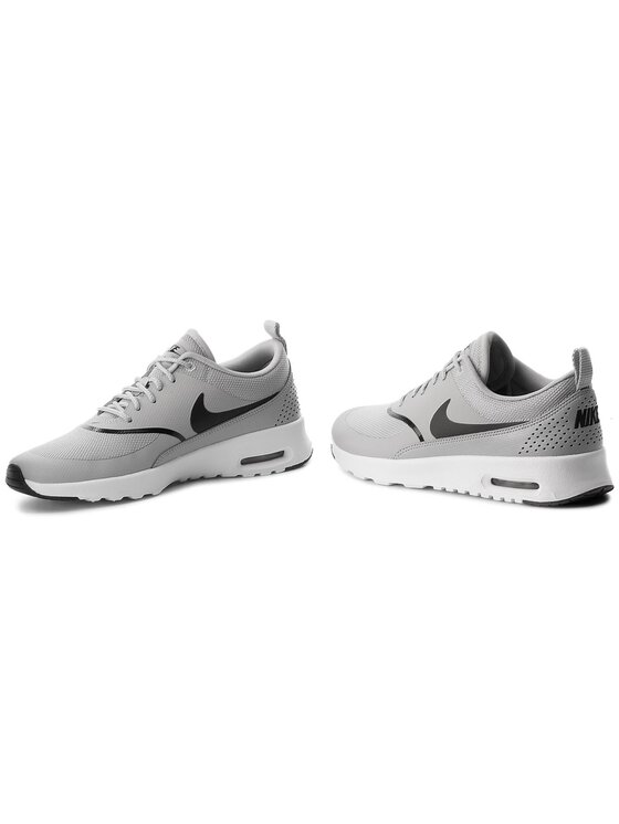 Nike Sneakersy Nike Air Max Thea 599409 030 Szary