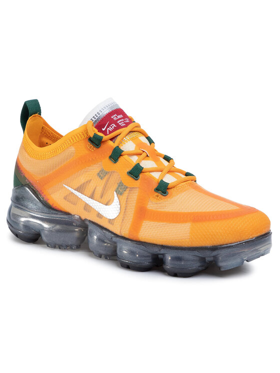 Nike Běžecké boty Nike Air Vapormax 2019 AR6631 700 Oranžová