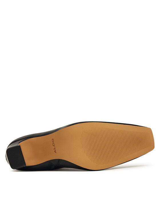 Aldo Ботильйони Aldo Cybele 14115105 Чорний