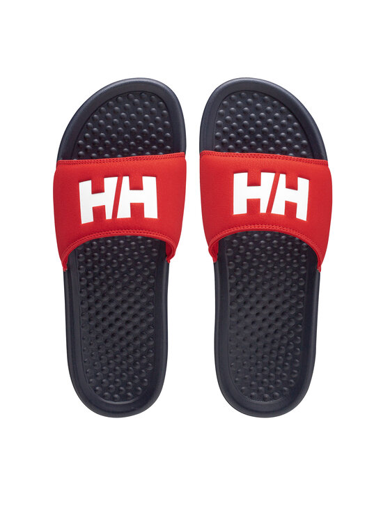 Helly Hansen Nazouváky Helly Hansen H/H Slide 11714 Tmavomodrá