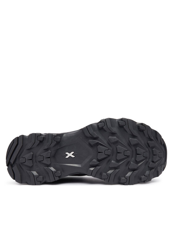La Sportiva Trekkingi La Sportiva Ultra Raptor 3 Mid ZFHS110 Szary ciemny
