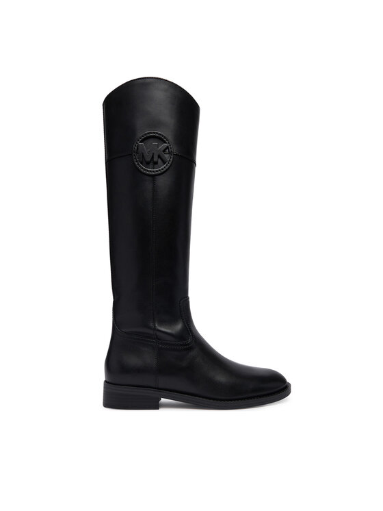 MICHAEL Michael Kors Botas altas MICHAEL Michael Kors Kimme 40F6KMFB5L Negro