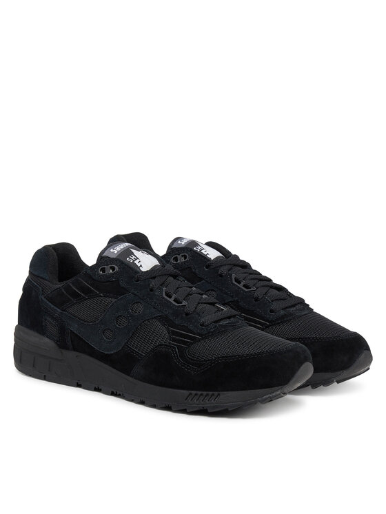 Saucony Снікерcи Saucony Shadow 5000 S70665 56 Чорний