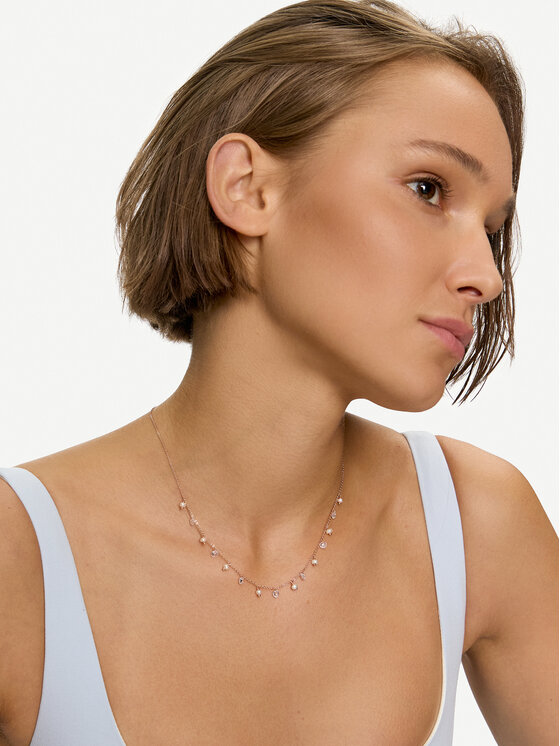 U.S. Polo Assn. Collar U.S. Polo Assn. JW2037NK Rosa
