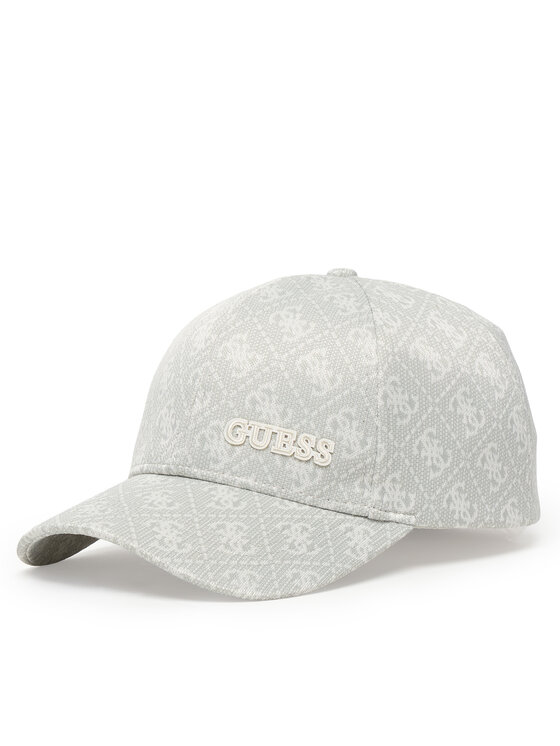 Guess Šilterica Guess V6GZ04 K3283 Siva