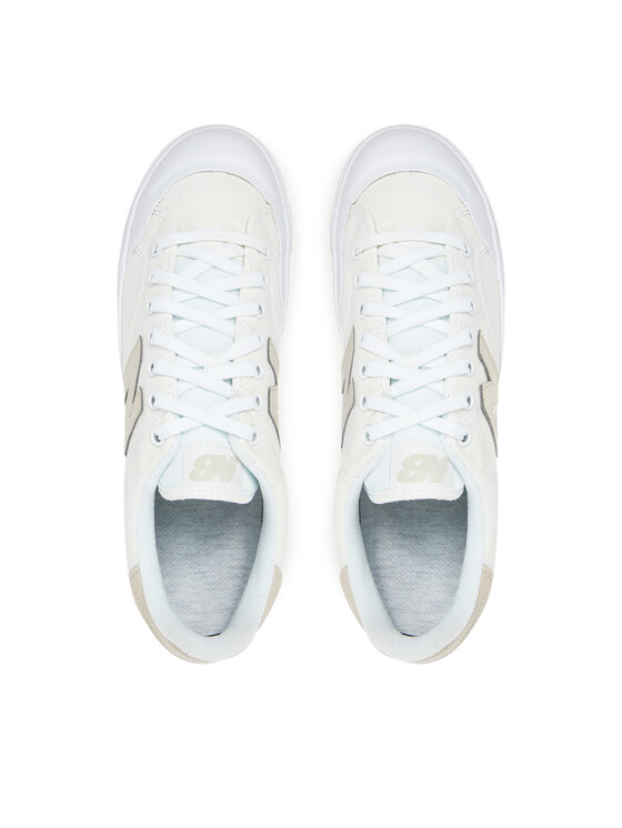 New Balance Modne superge New Balance BB100CGN Bela