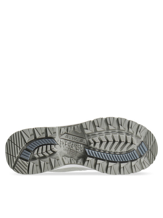 Luhta Botines planos Luhta Luhta Mukava Ms 75570 Gris
