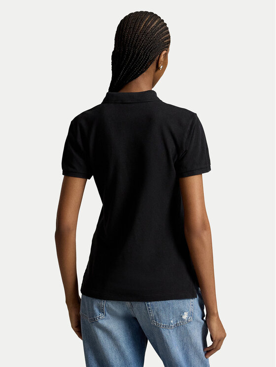 Polo Ralph Lauren Polo Ralph Lauren Polo 211A12742001 Negro Classic Fit